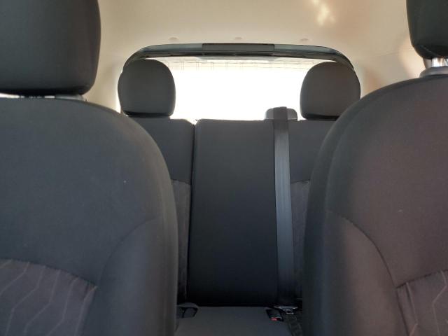 2021 MITSUBISHI MIRAGE ML32AUHJ3MH006377