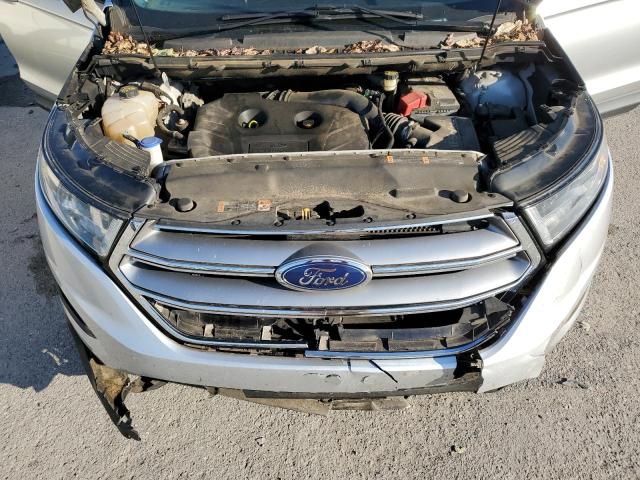 2017 FORD EDGE SE - 2FMPK3G99HBC24694