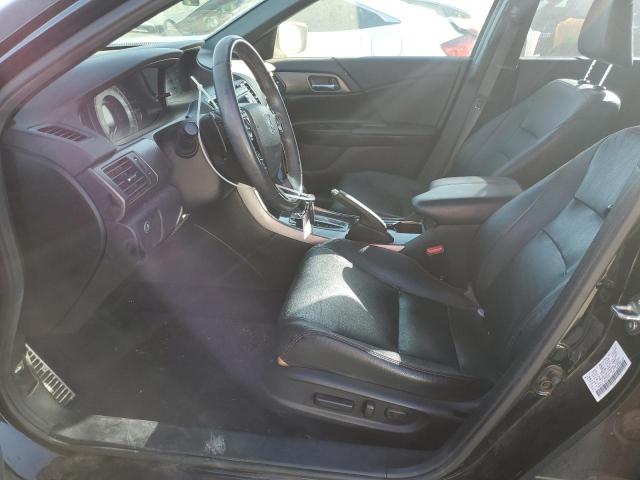 VIN 1HGCR2F14HA015509 2017 HONDA ACCORD no.7