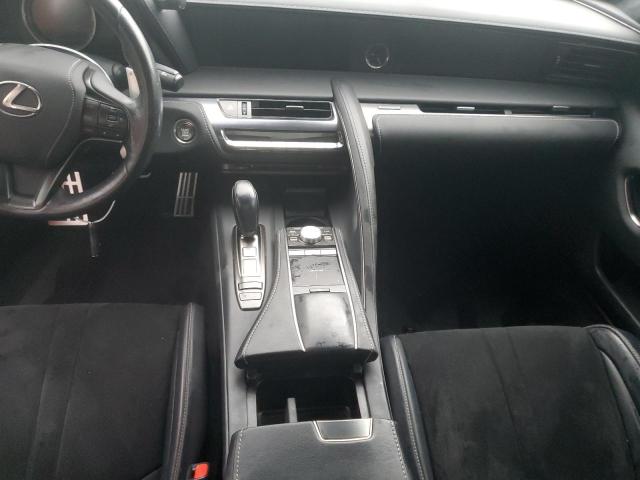 2018 LEXUS LC 500 JTHHP5AY7JA001690