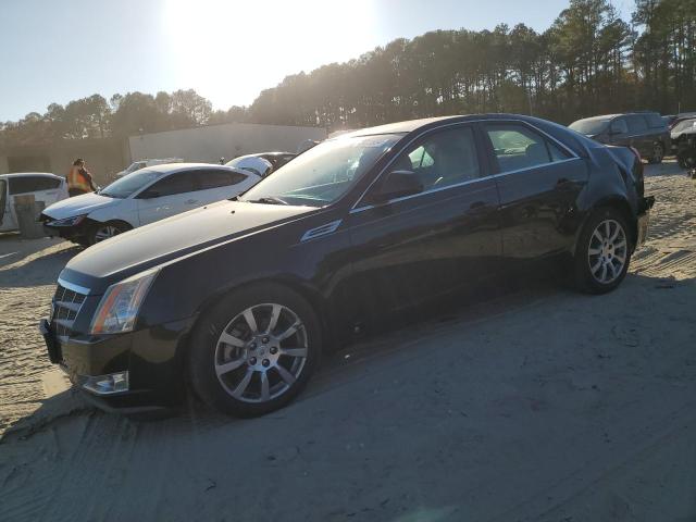 Global Auto Auctions: 2009 CADILLAC CTS