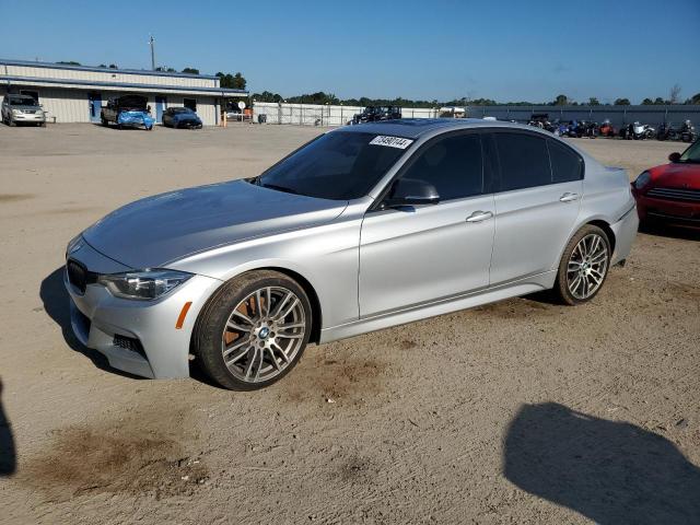 2016 BMW 340 I - WBA8B3G5XGNT62556