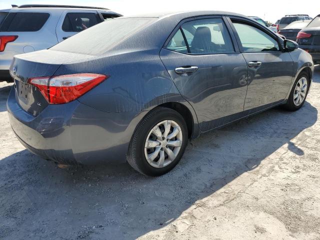 VIN 2T1BURHE9FC309062 2015 Toyota Corolla, L no.3