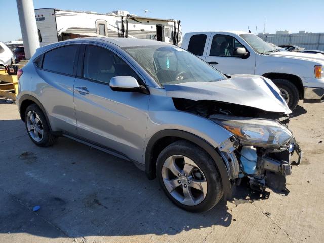 2018 HONDA HR-V LX - 3CZRU5H37JG706106