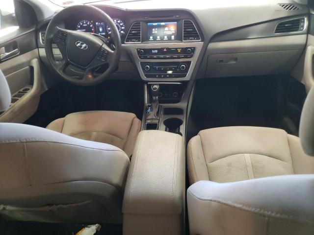 2016 HYUNDAI SONATA SPO - 5NPE34AF7GH267138