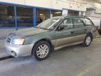 Lot #3024634660 2001 SUBARU LEGACY OUT