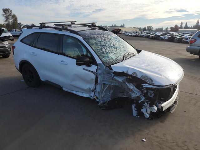2024 KIA SORENTO SX - 5XYRKDJF0RG273538