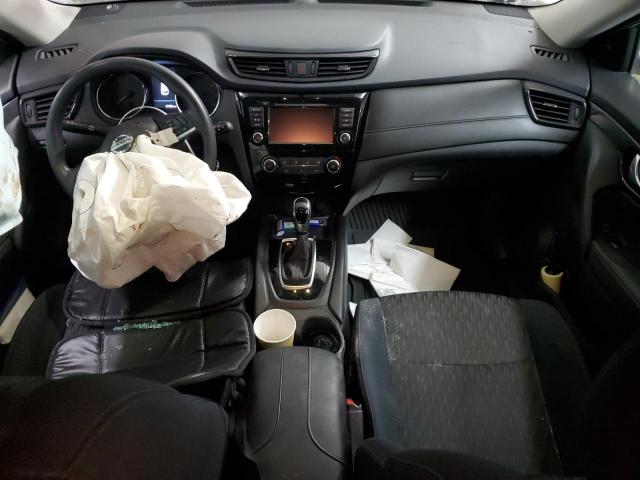 2018 NISSAN ROGUE S #3292527675