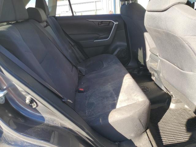 2019 TOYOTA RAV4 LE - JTMF1RFV3KD509929