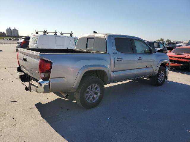 VIN 3TMCZ5AN9JM180278 2018 Toyota Tacoma, Double Cab no.3