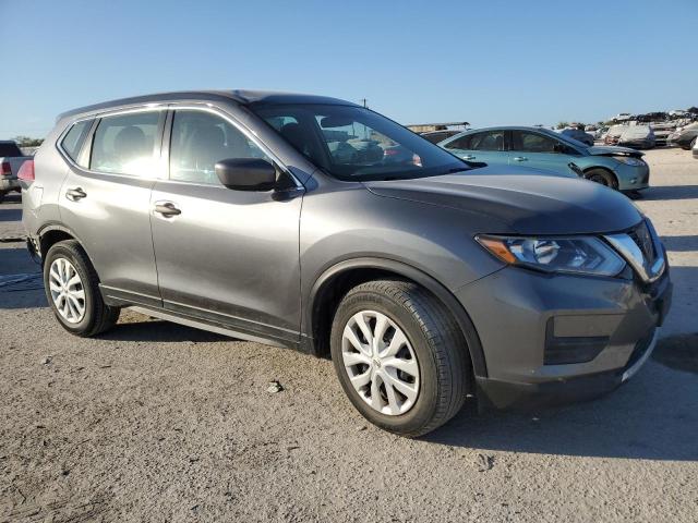2017 NISSAN ROGUE S - 5N1AT2MT6HC848224