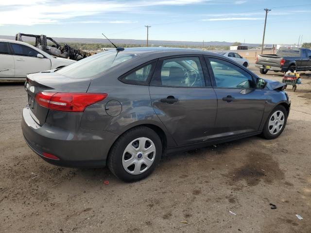 VIN 1FADP3E24HL245246 2017 Ford Focus, S no.3