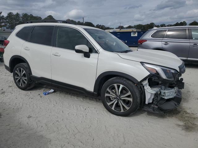 2023 SUBARU FORESTER L - JF2SKAPC3PH541064