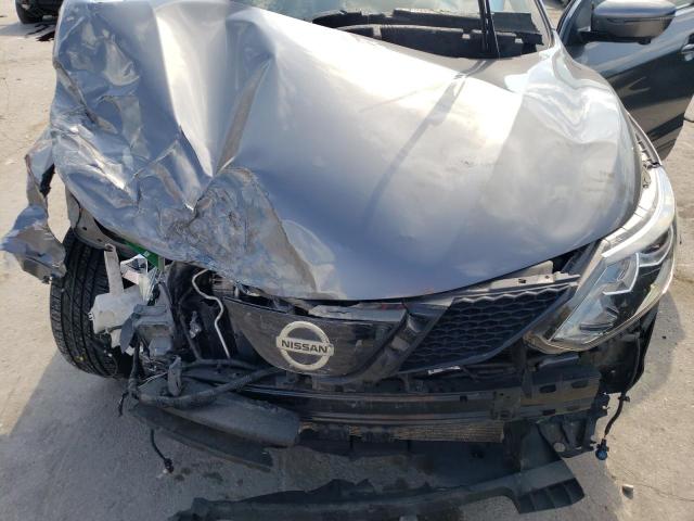 2019 NISSAN 200SX/SE JN1BJ1CP5KW523666