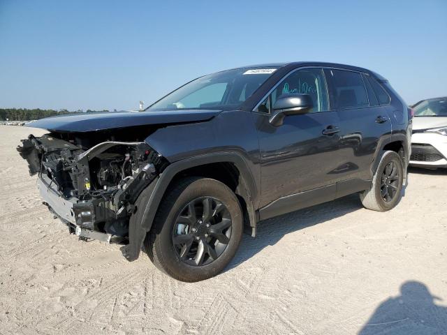 2024 TOYOTA RAV4 LE #2940074469