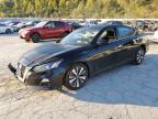 2022 NISSAN ALTIMA SV - 1N4BL4DV4NN335873