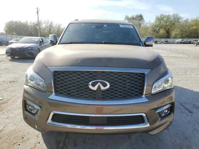 2016 INFINITI QX80 - JN8AZ2NE5G9121885