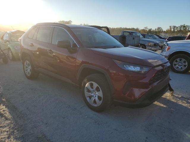 2020 TOYOTA RAV4 LE - 2T3H1RFVXLC072235
