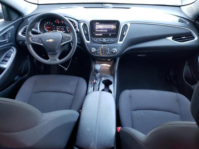 2023 CHEVROLET MALIBU LT - 1G1ZD5ST9PF231477