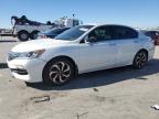 2017 HONDA ACCORD EX - 1HGCR2F05HA056836