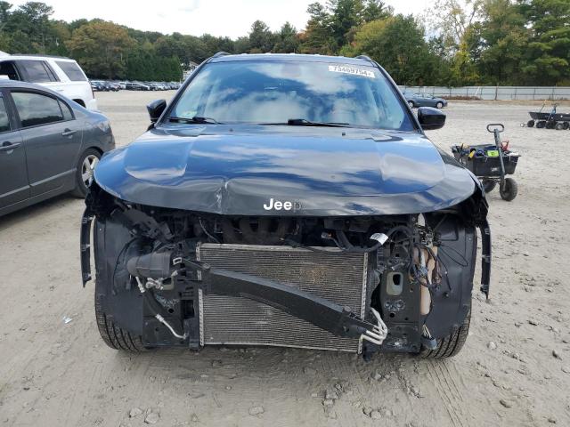 2021 JEEP COMPASS LA - 3C4NJDBB0MT545570