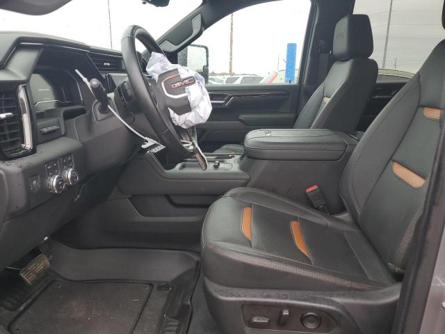 2024 GMC SIERRA K25 1GT49PEY7RF158019