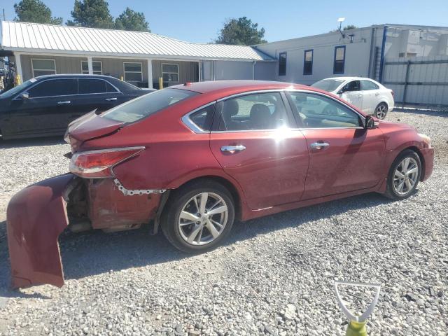 2015 NISSAN ALTIMA 2.5 - 1N4AL3AP3FN338485