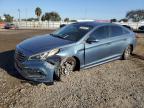 Lot #3024862381 2016 HYUNDAI SONATA SPO