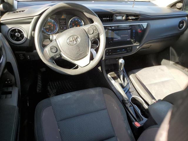 2019 TOYOTA COROLLA L - 2T1BURHE4KC150994
