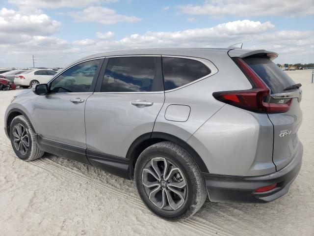 2020 HONDA CR-V EXL - 5J6RW1H86LL012799