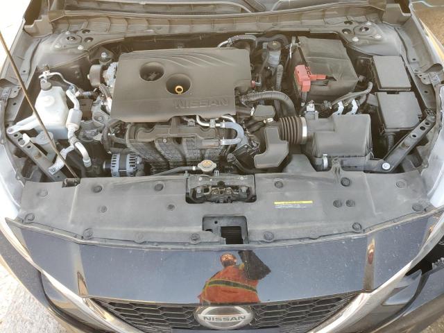 2019 NISSAN ALTIMA PLA - 1N4BL4FV4KC185235