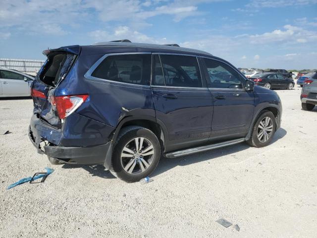 VIN 5FNYF5H51GB028688 2016 Honda Pilot, Exl no.3