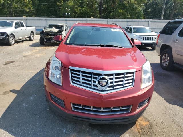 VIN 3GYFNEE30FS580891 2015 Cadillac SRX, Luxury Col... no.5