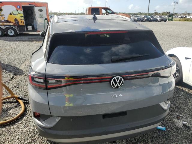2022 VOLKSWAGEN ID.4 PRO S - WVGUNPE27NP050250