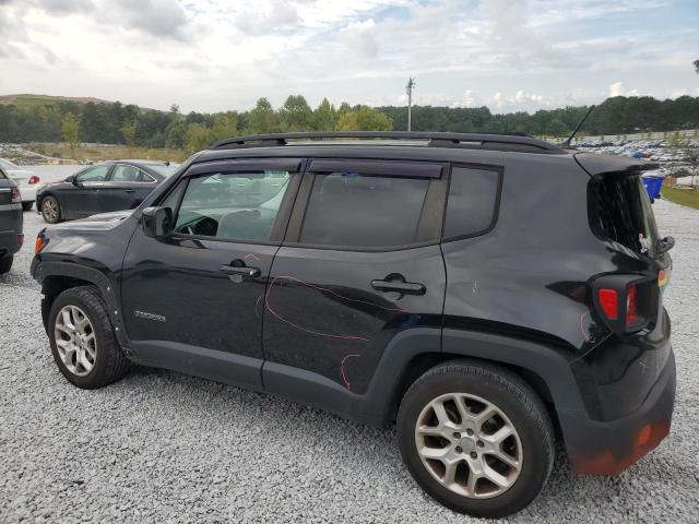 2015 JEEP RENEGADE L - ZACCJABT0FPB50362