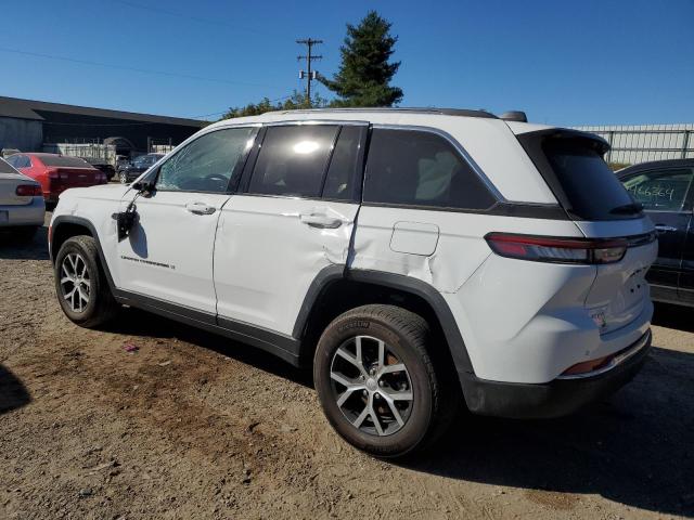 2023 JEEP GRAND CHER - 1C4RJHBG1PC533576
