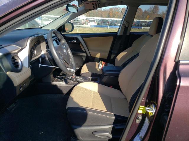 2018 TOYOTA RAV4 ADVEN - 2T3RFREV4JW710336