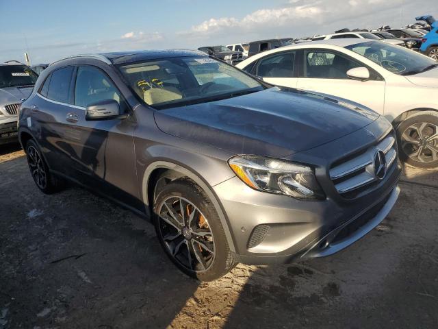 VIN WDCTG4EB1HJ280781 2017 MERCEDES-BENZ GLA-CLASS no.4