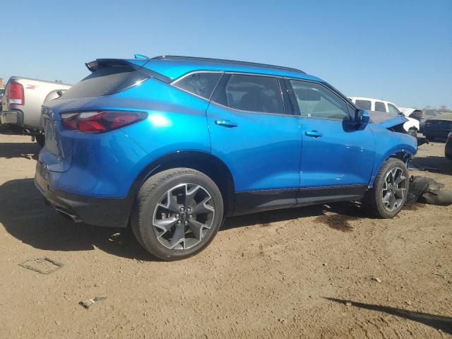 2020 CHEVROLET BLAZER RS - 3GNKBKRS9LS532340