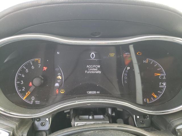 2015 JEEP GRAND CHER - 1C4RJFCGXFC142895