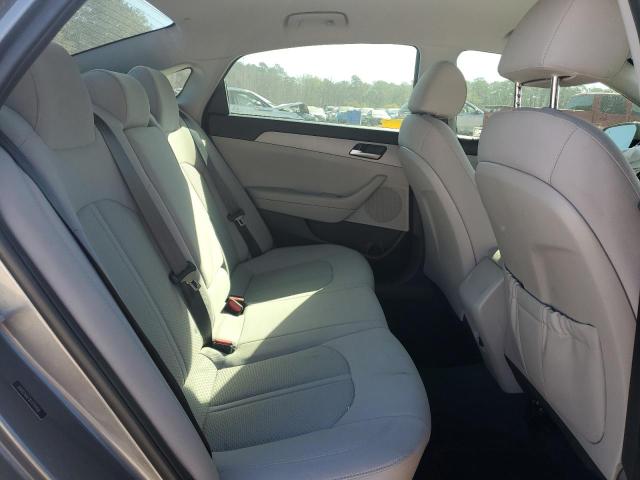 2019 HYUNDAI SONATA SE - 5NPE24AF1KH789808