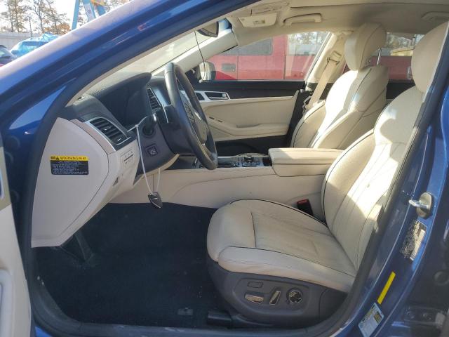 2015 HYUNDAI GENESIS 3. - KMHGN4JE1FU099961