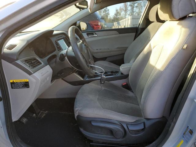 2016 HYUNDAI SONATA SE - 5NPE24AF0GH309295