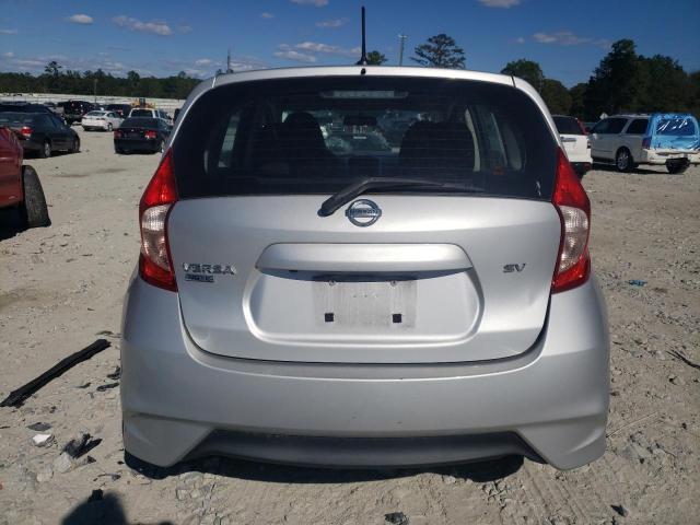 2017 NISSAN VERSA NOTE - 3N1CE2CP0HL371325
