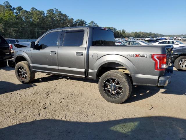 VIN 1FTEW1EF3FKD83811 2015 Ford F-150, Supercrew no.2