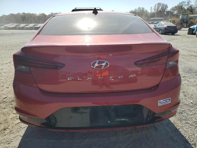 2020 HYUNDAI ELANTRA SE - 5NPD84LF2LH540975