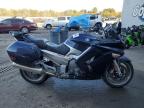 2006 YAMAHA FJR1300 - JYARP15E46A001597