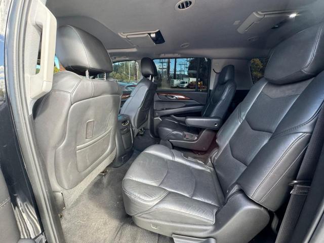 VIN 1GYS4HKJ1HR137032 2017 Cadillac Escalade, Esv L... no.6