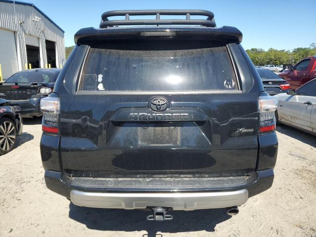 2022 TOYOTA 4RUNNER SR - JTERU5JR2N5983355
