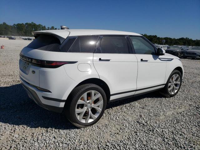 2020 LAND ROVER RANGE ROVE - SALZP2FX9LH077709